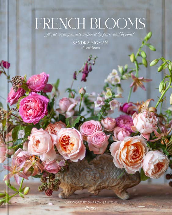 Penguin Random House LLC - French Blooms