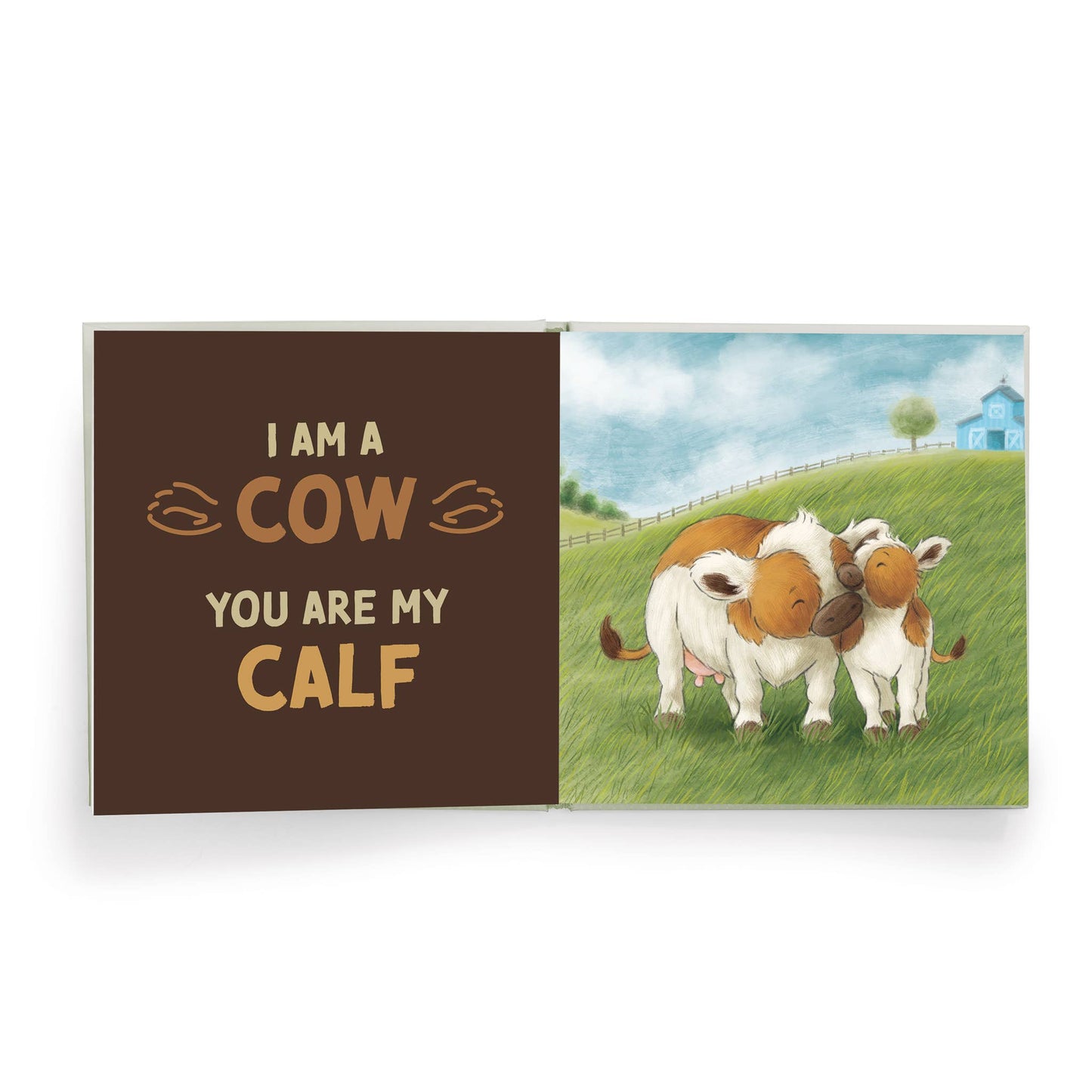 Bunnies By the Bay - You Are My Baby Board Book