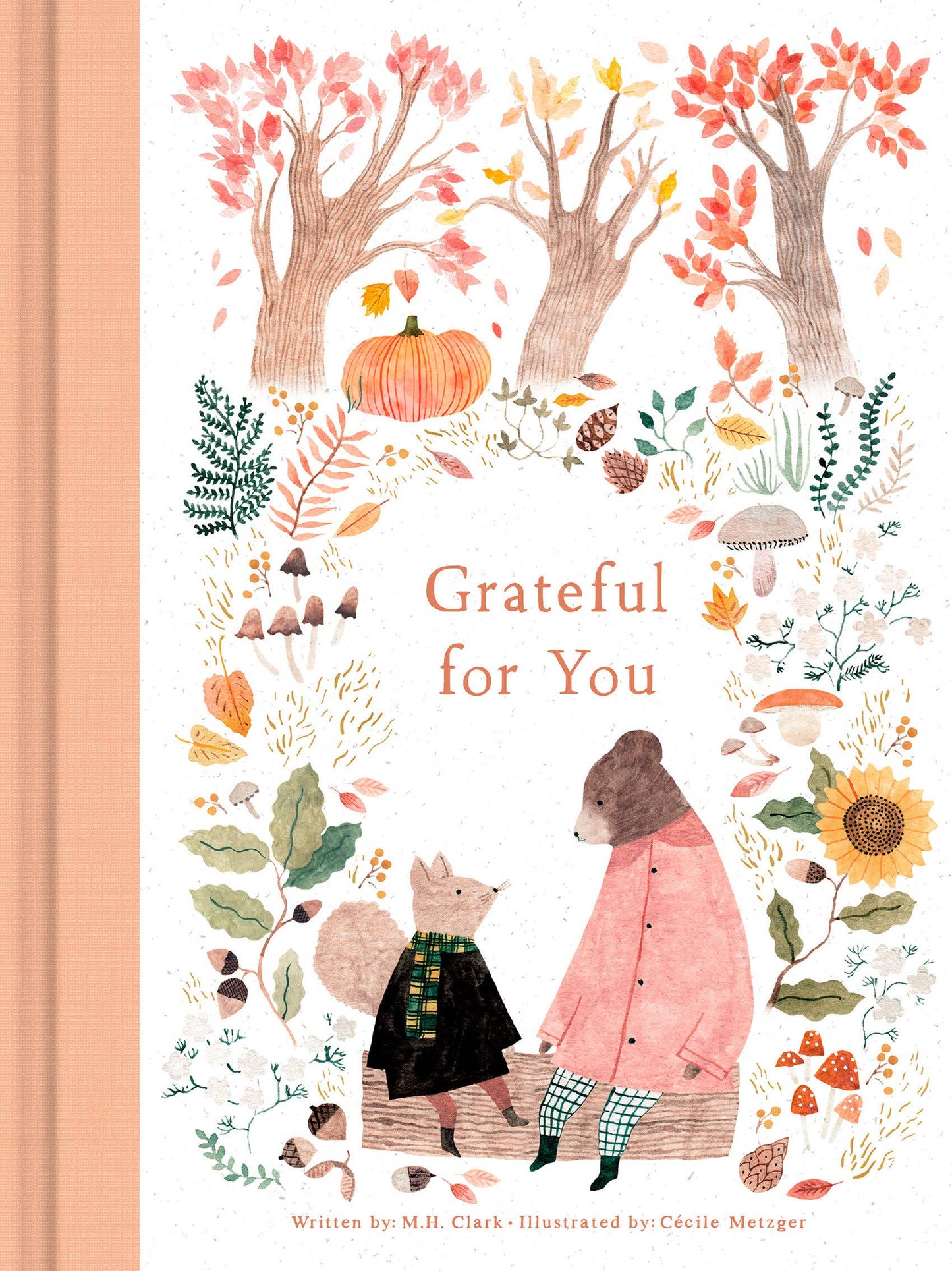 Penguin Random House LLC - Grateful for You