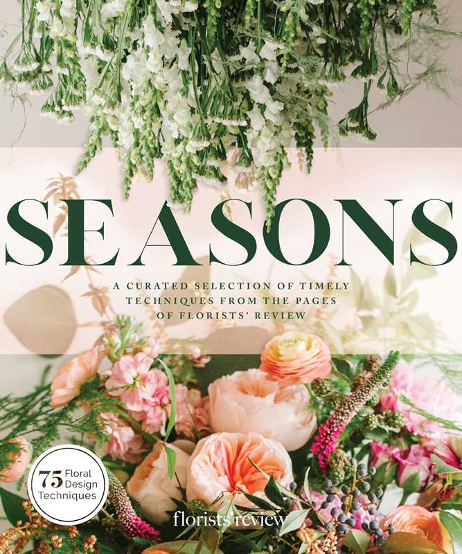 Simon & Schuster - Seasons by Wildflower Media