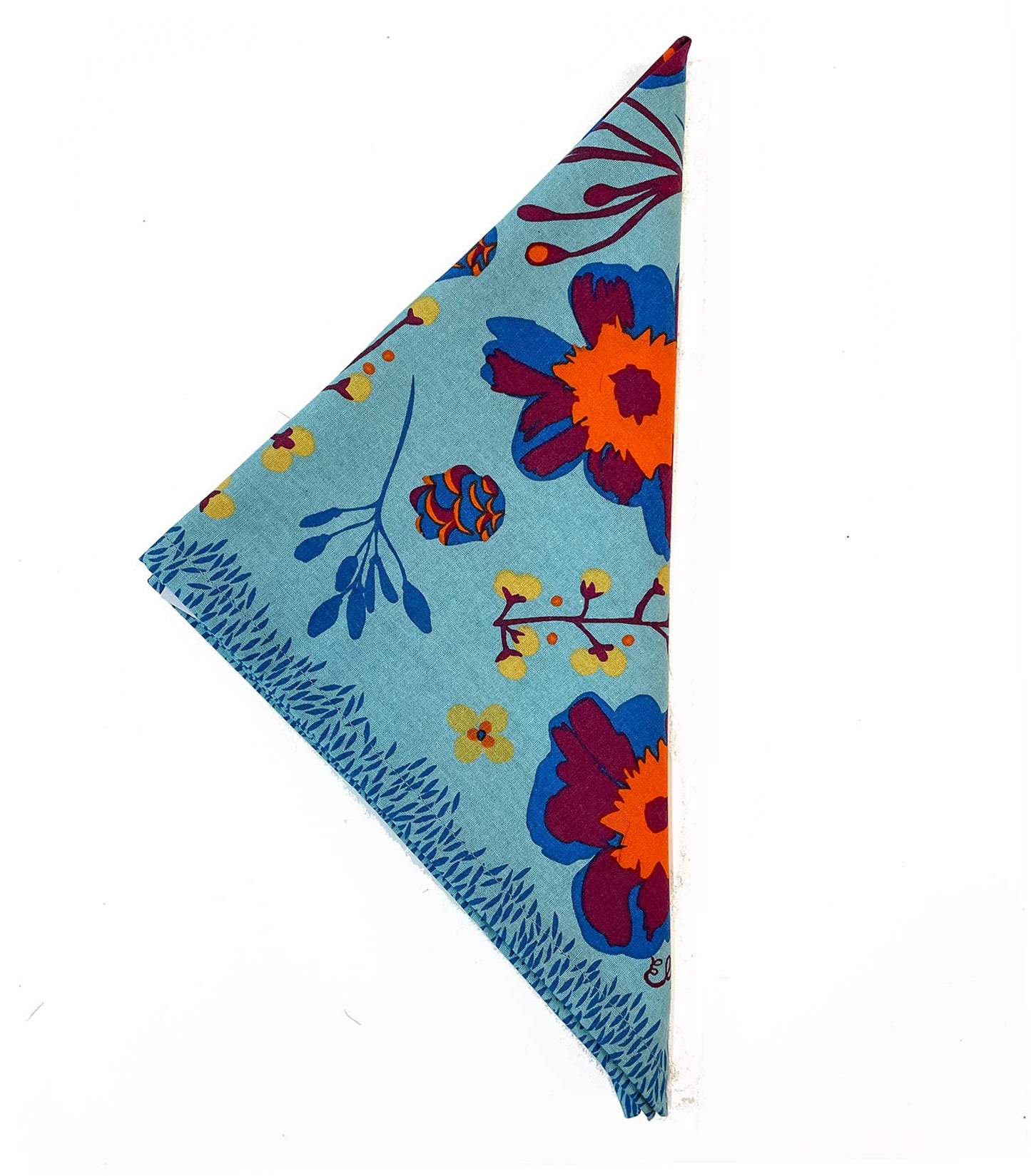 Elizabeth Grubaugh - Cosmo Napkin Set of Four