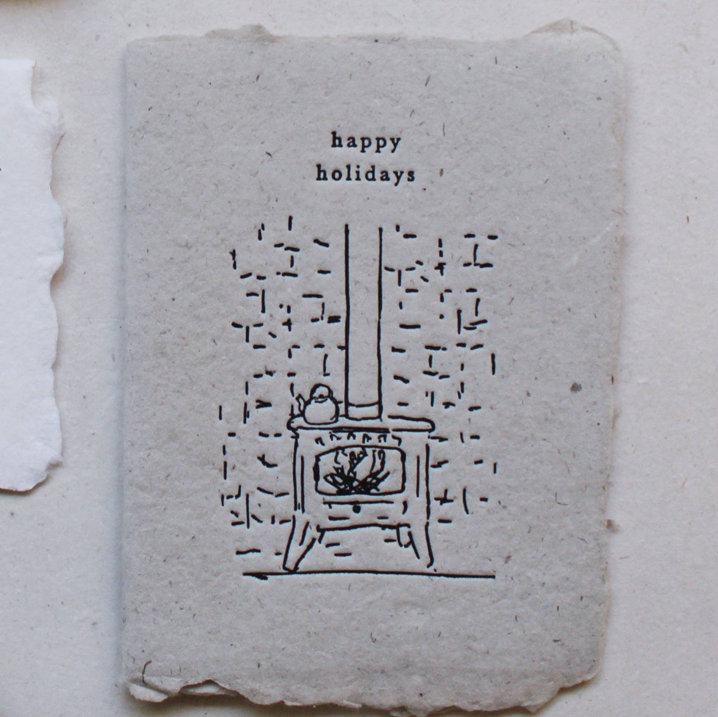 farmette - Holiday Cards - I