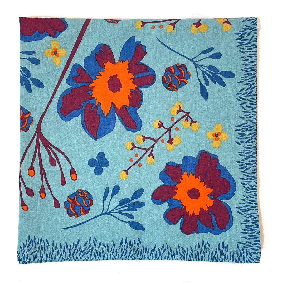 Elizabeth Grubaugh - Cosmo Napkin Set of Four