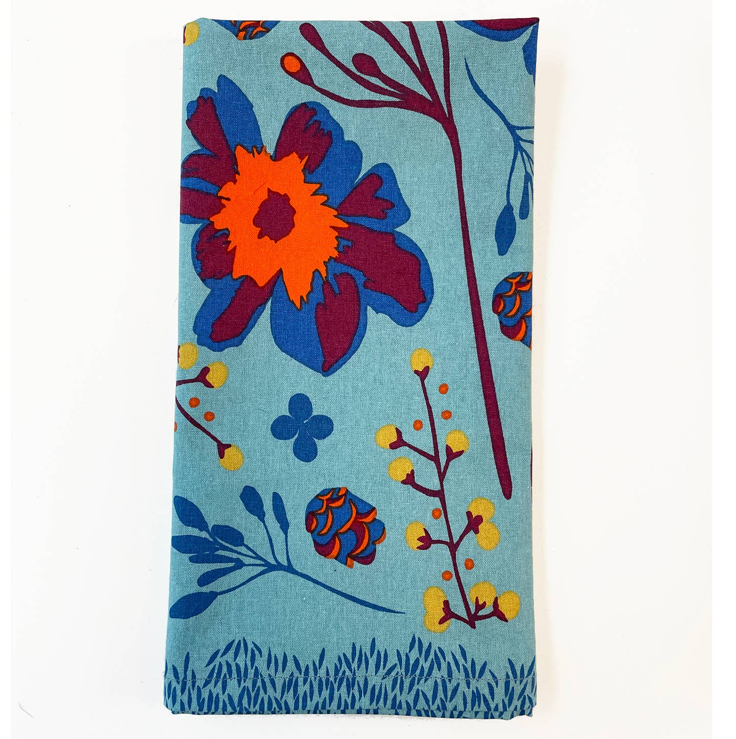Elizabeth Grubaugh - Cosmo Napkin Set of Four