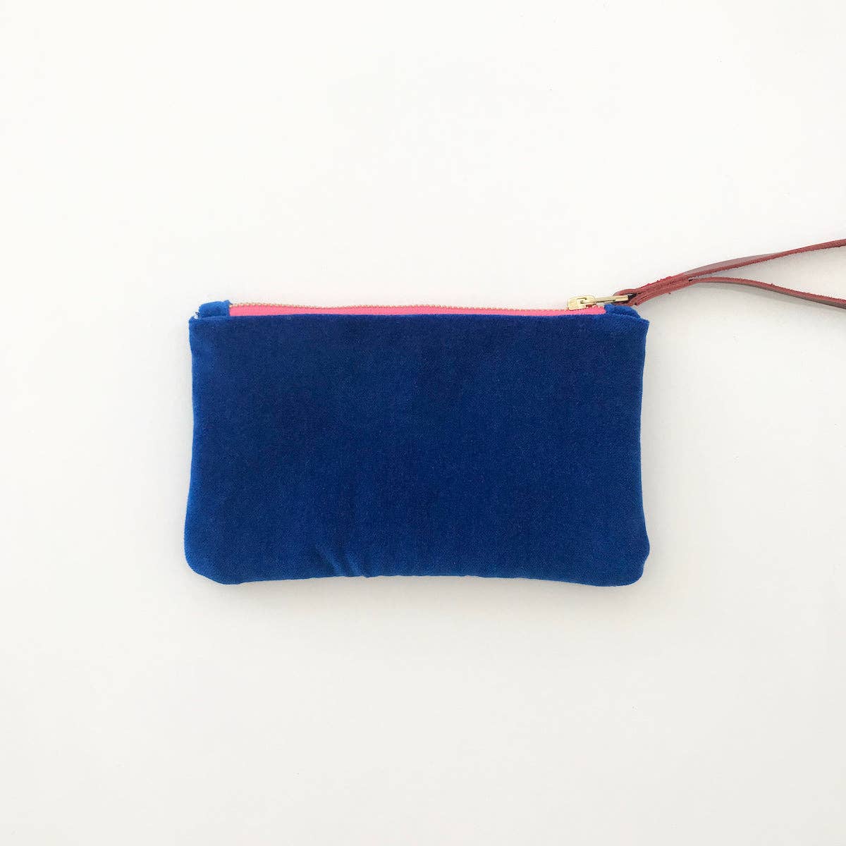 Erin Flett - Velvet Ellie Wristlet