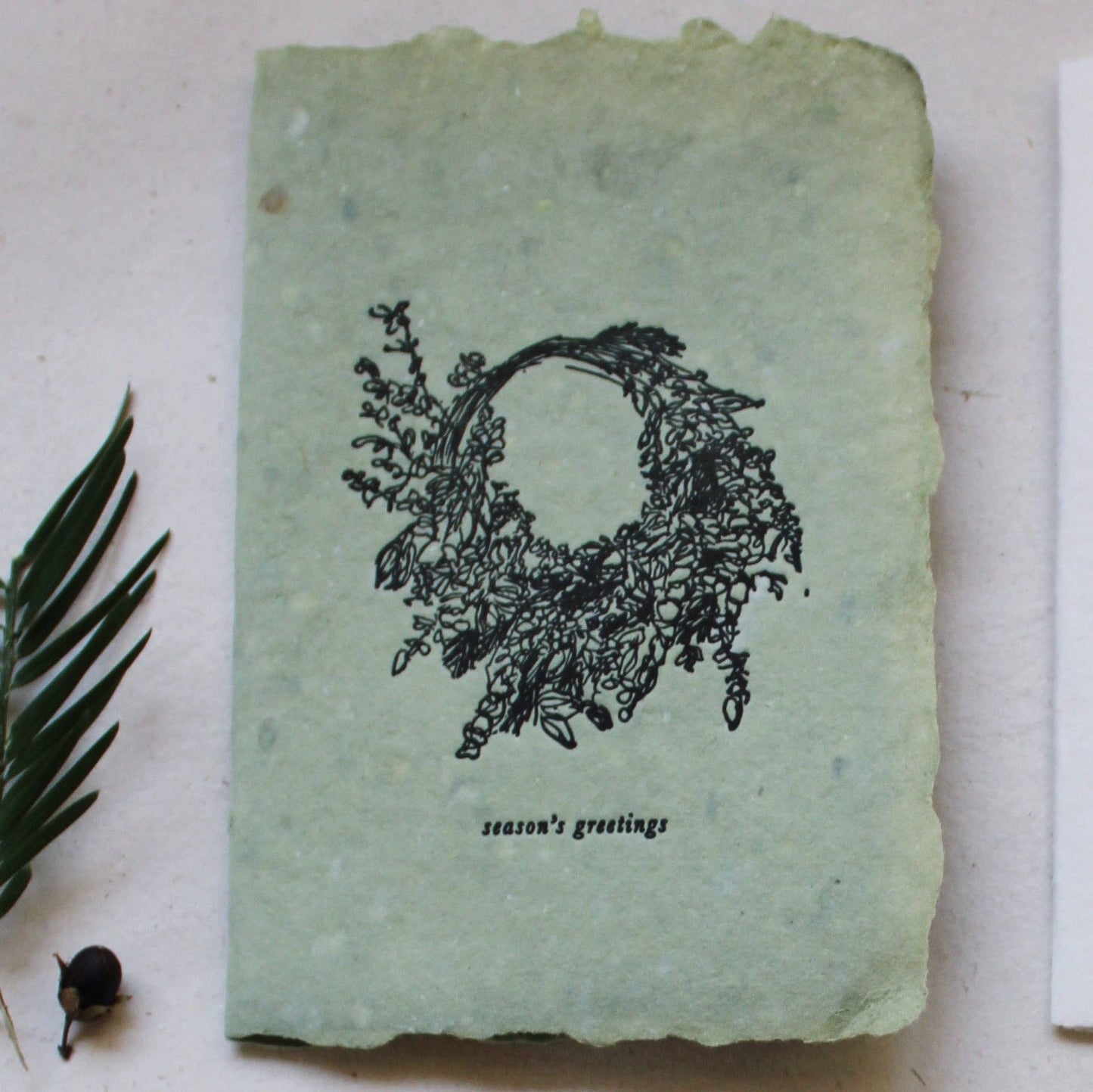 farmette - Holiday Cards - I