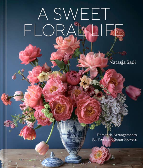 Penguin Random House LLC - A Sweet Floral Life