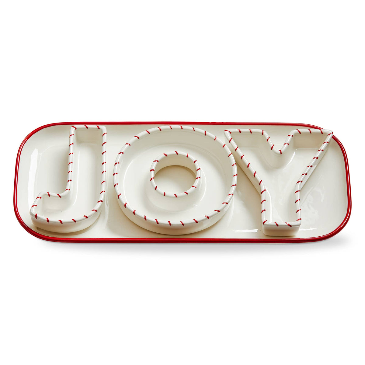 tag - Joy Platter And Dish S/4