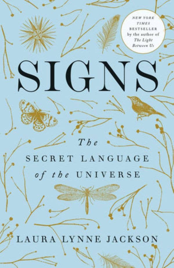 Signs Book