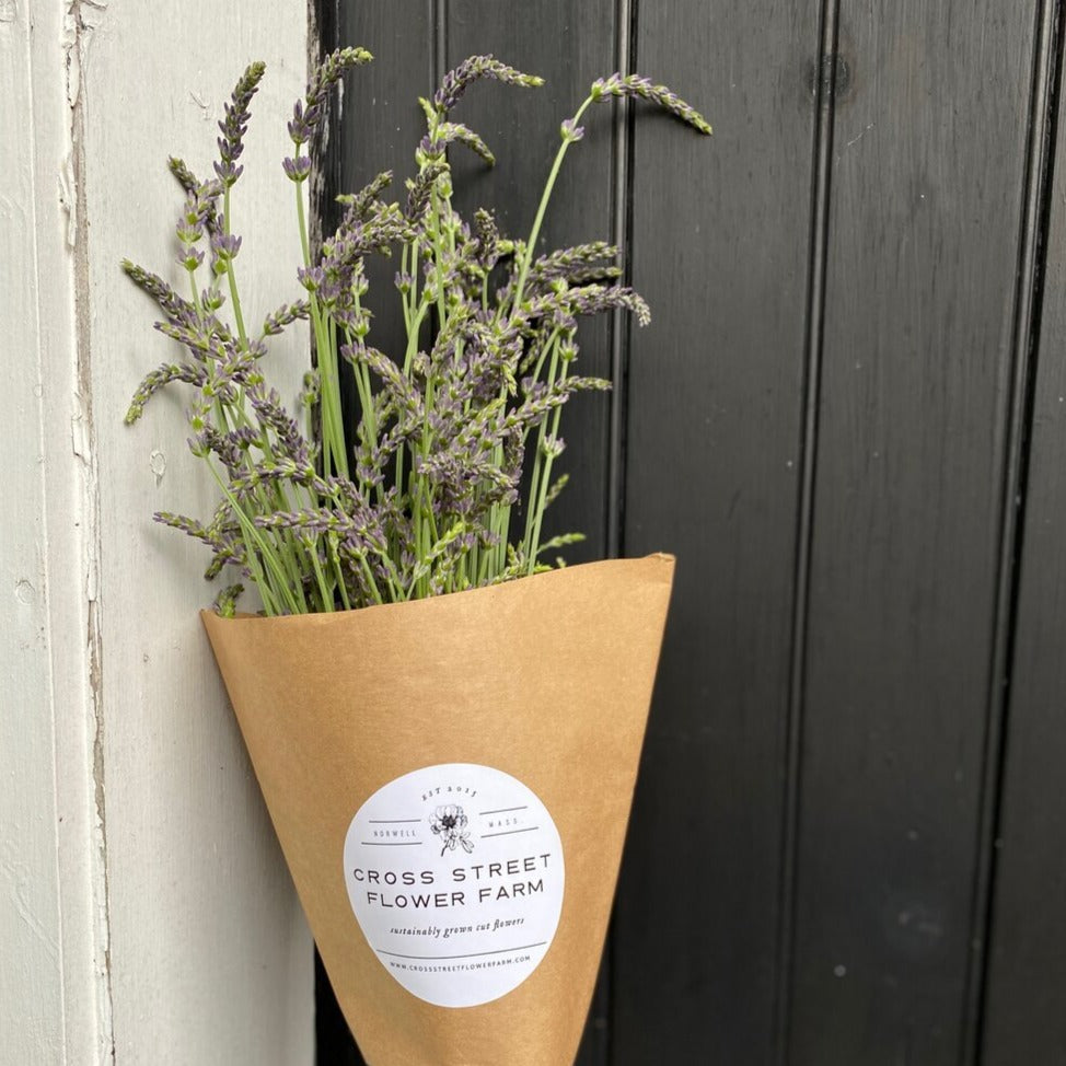 Lavender Bunch