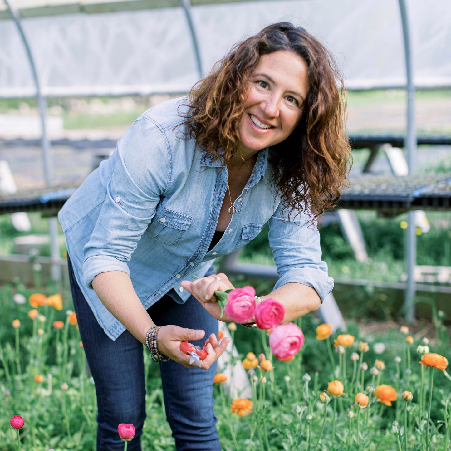 Grow Your Own Cutting Garden Workshop