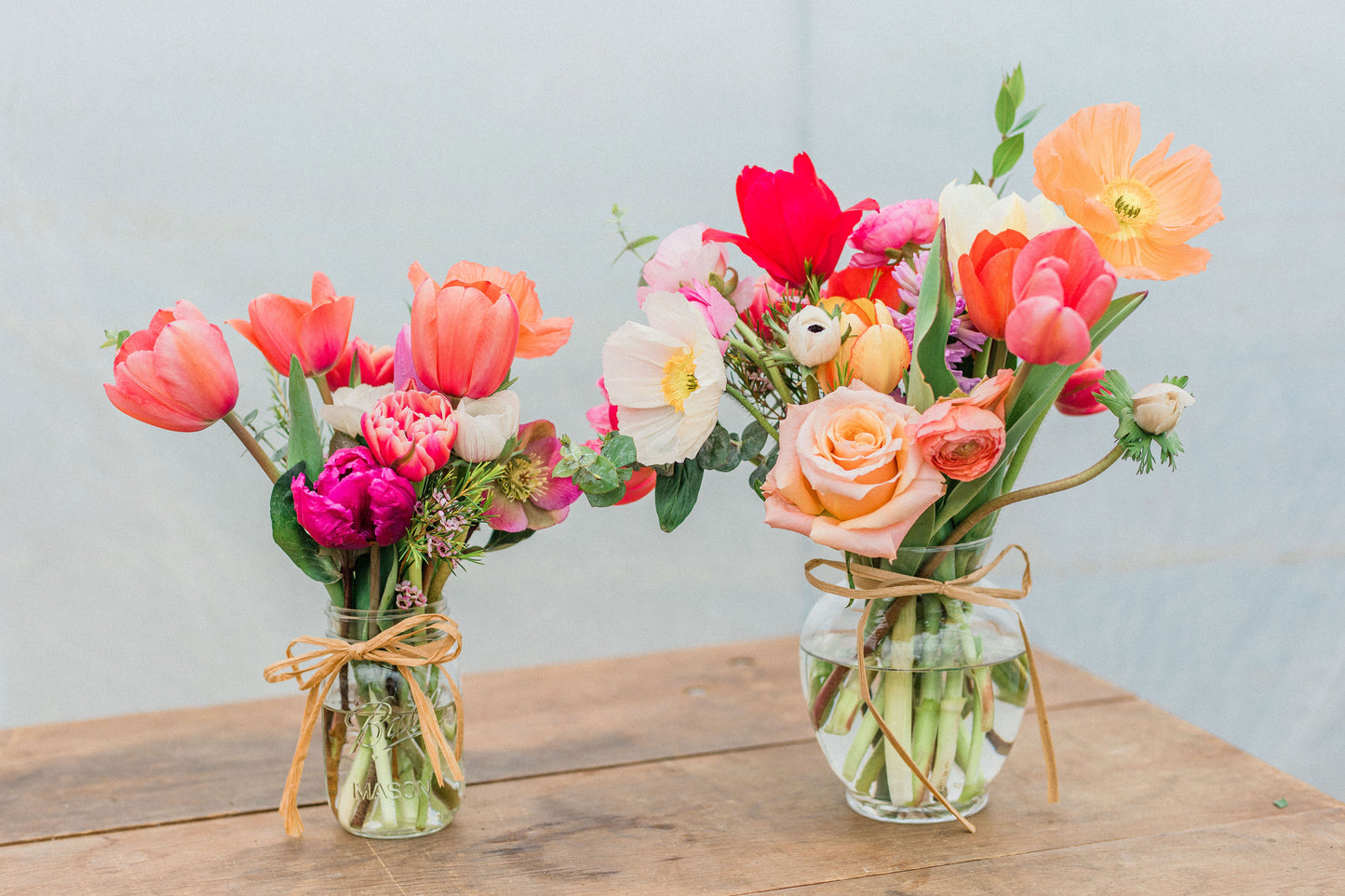 Mother's Day Flower Specials