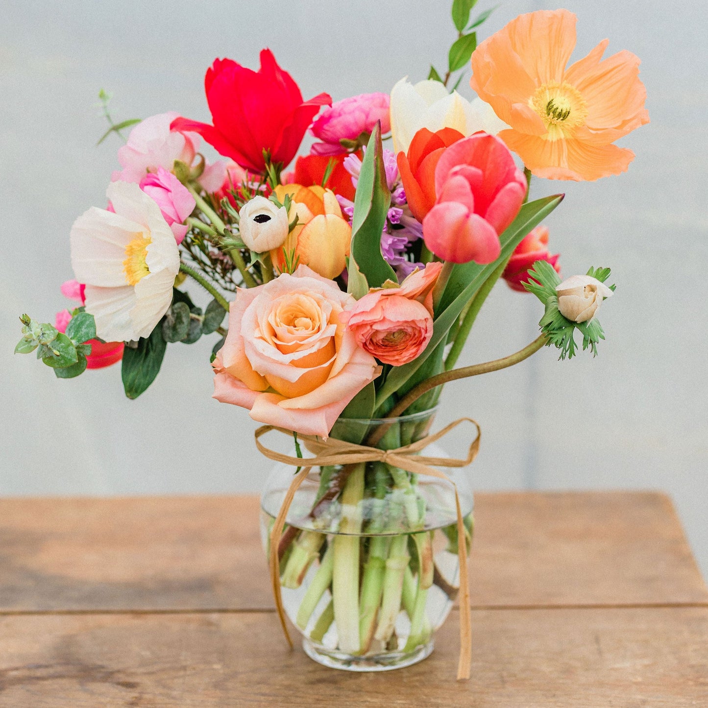Mother's Day Flower Specials