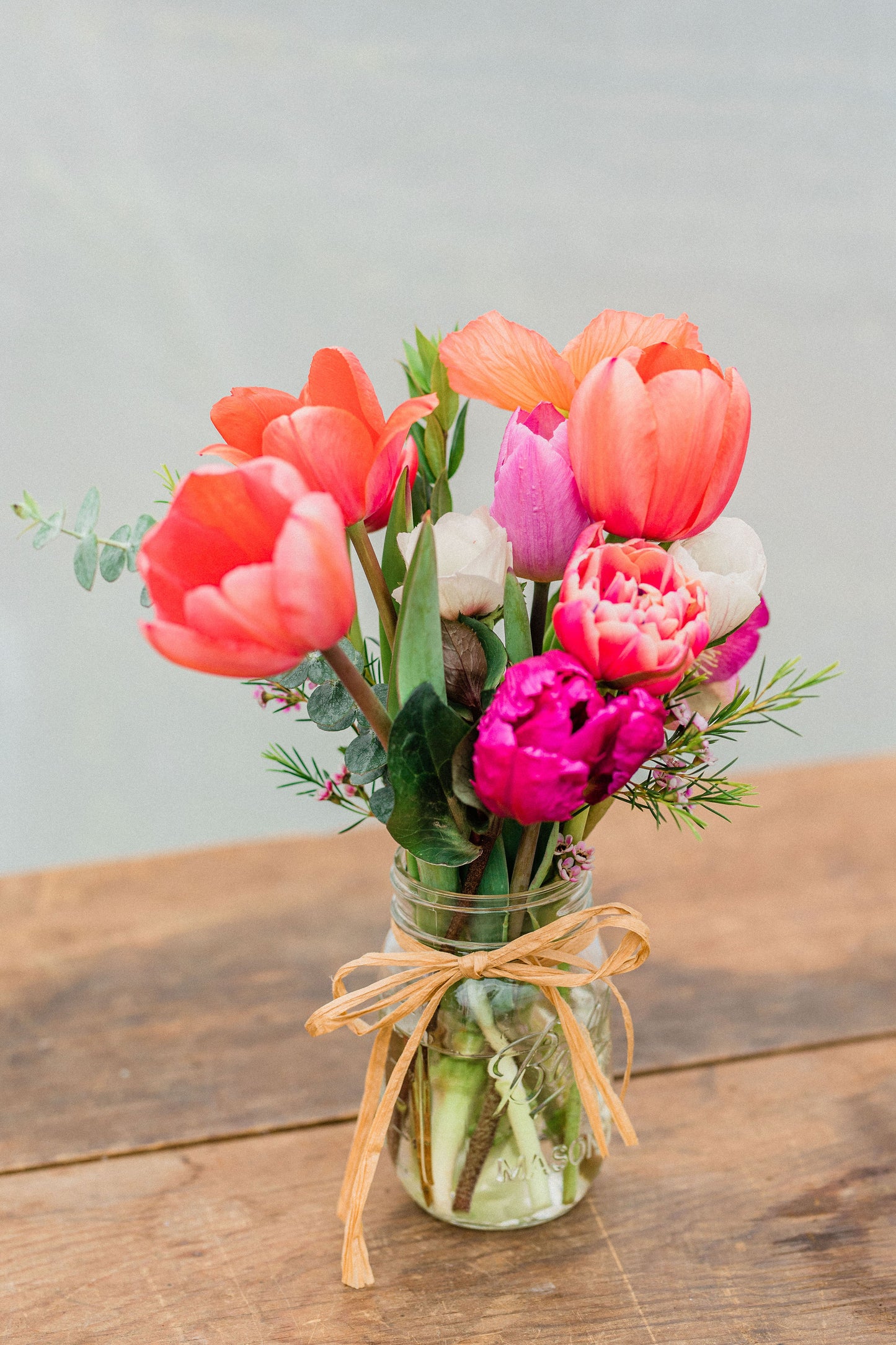 Mother's Day Flower Specials