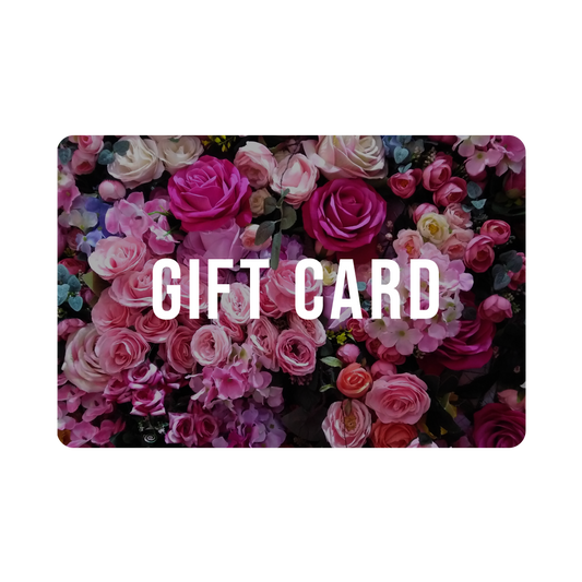 Regular Gift Card