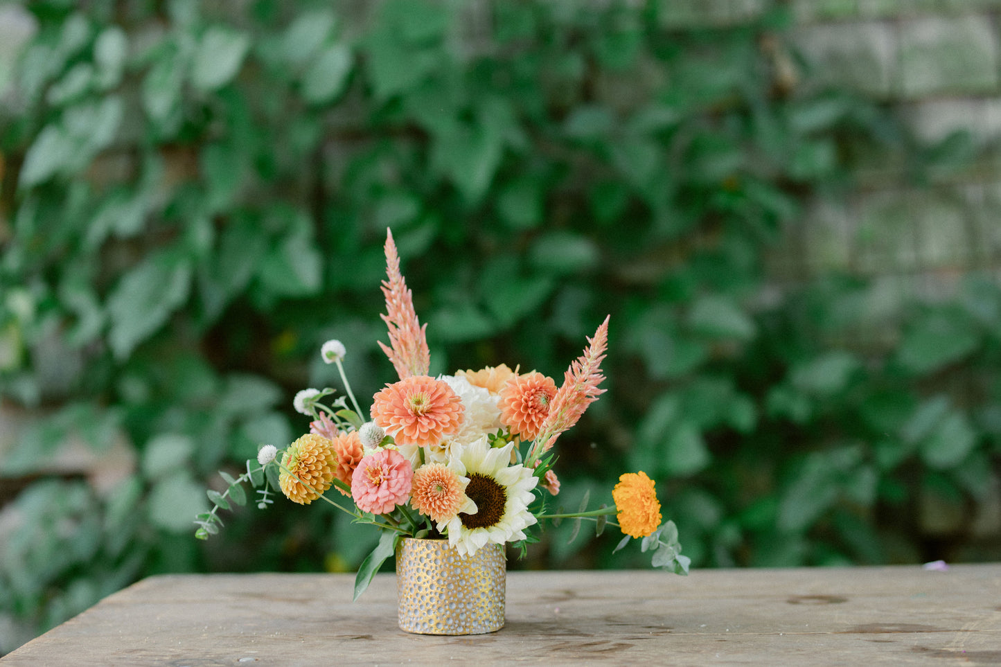 Special Occasion Flowers