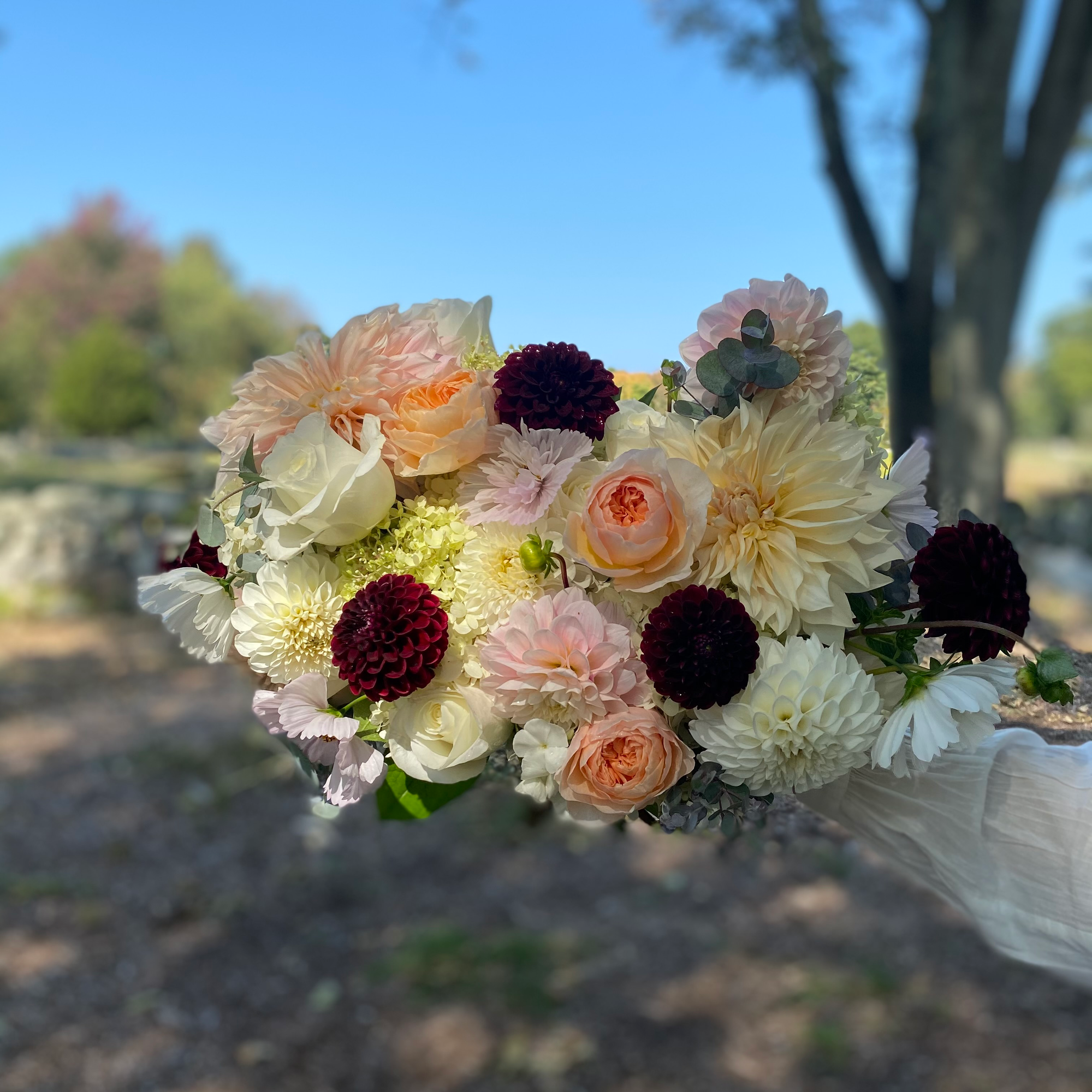 Wedding Flowers