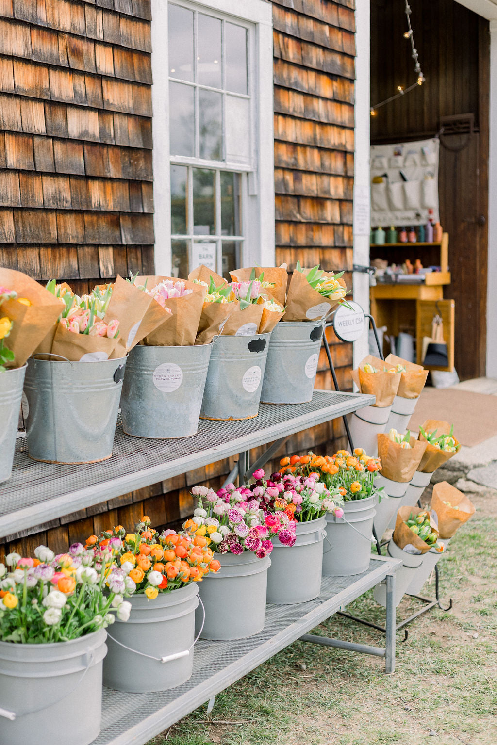 Weekly Flower Specials