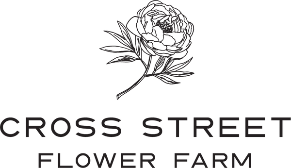 Cross Street Flower Farm