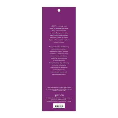 Chronicle Books - Liberty Magnetic Bookmarks
