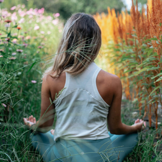 Rise and Shine Yoga