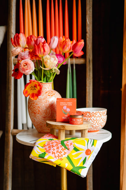 CSA Spring Flower Share