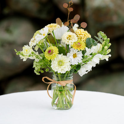 Vase Arrangements