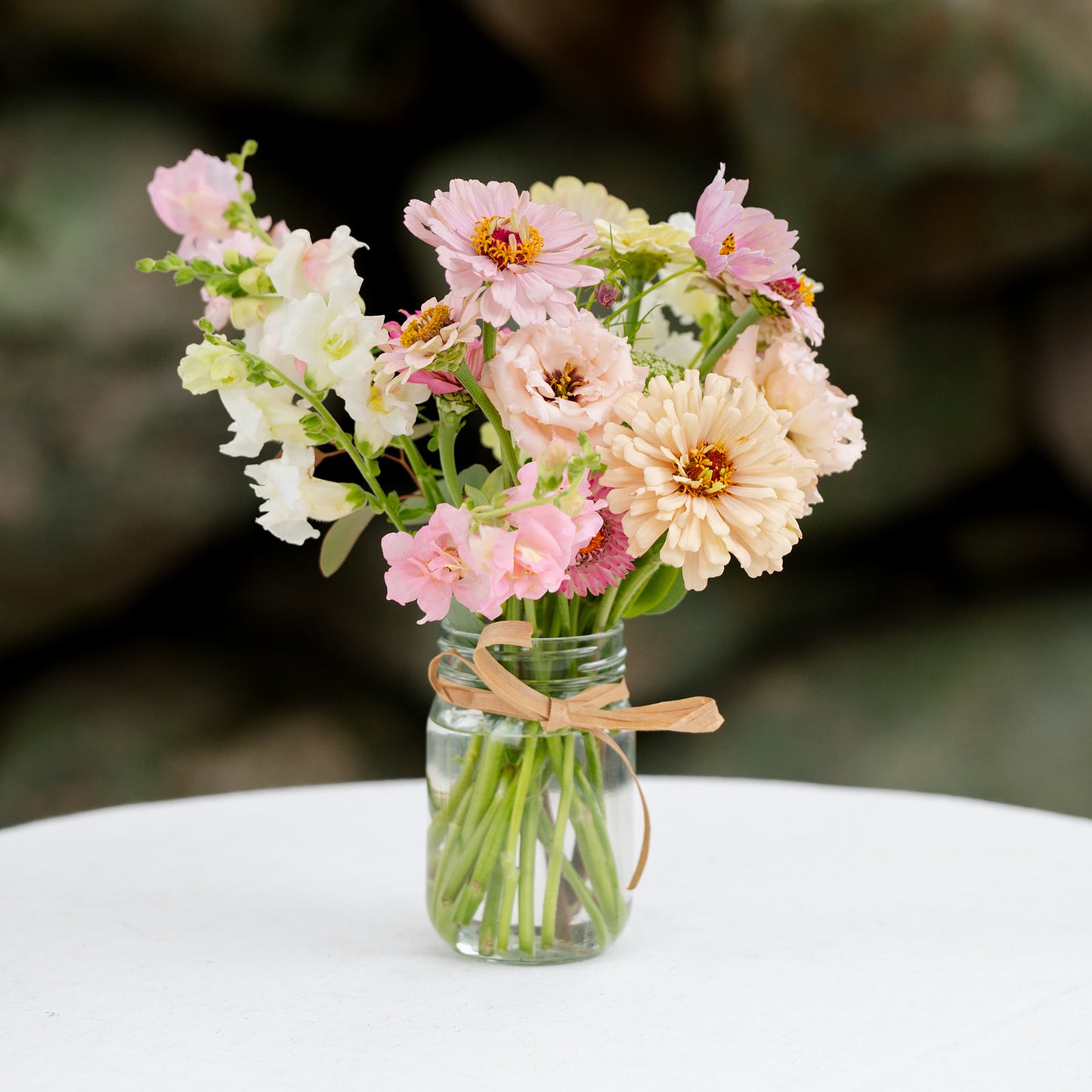 Vase Arrangements