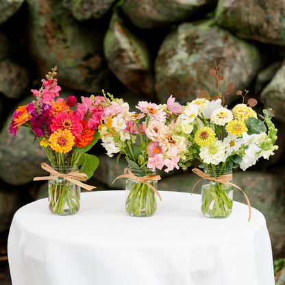 Vase Arrangements