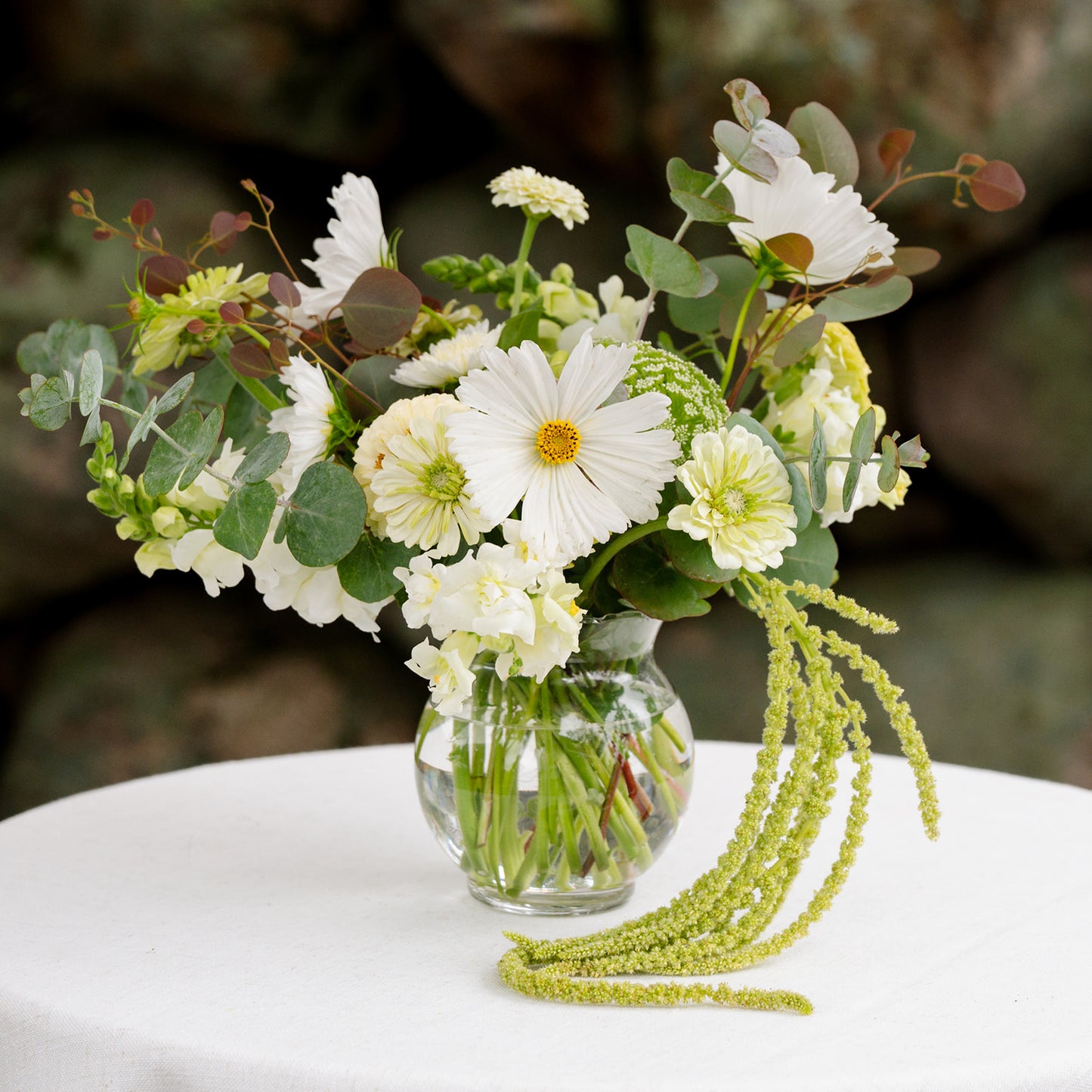 Vase Arrangements