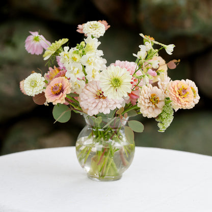 Vase Arrangements