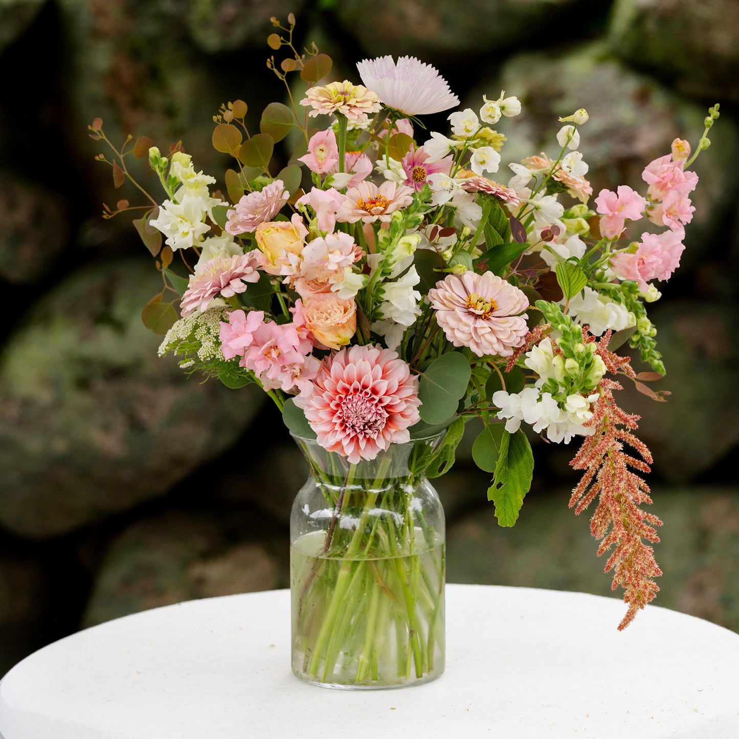Vase Arrangements