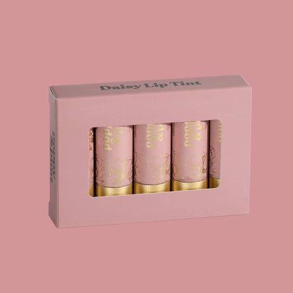 Poppy & Pout - Lip Tint, Daisy