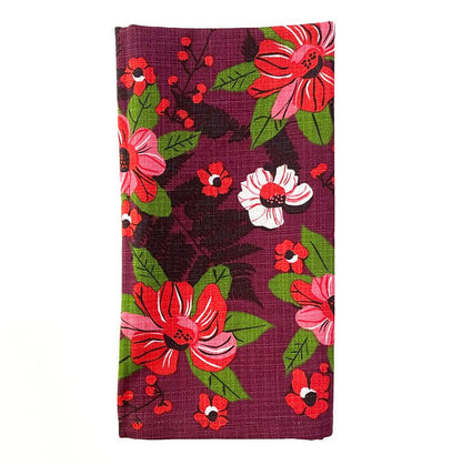 Elizabeth Grubaugh - Laurel Napkin Set of Four