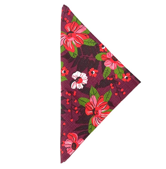 Elizabeth Grubaugh - Laurel Napkin Set of Four