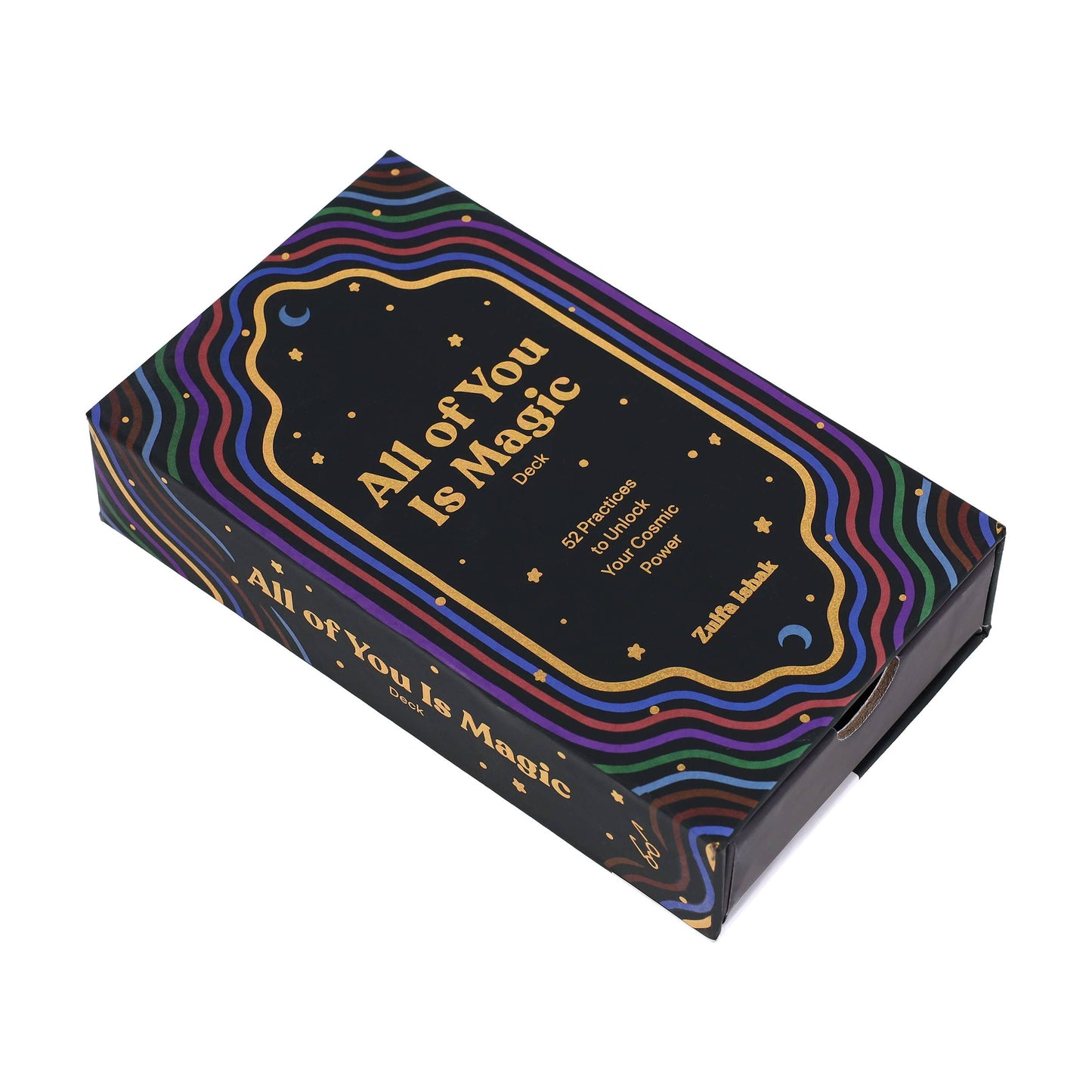 Chronicle Books - All of You Is Magic Deck