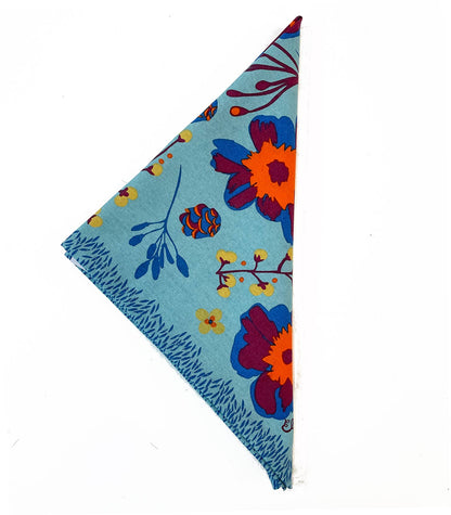 Elizabeth Grubaugh - Cosmo Napkin Set of Four