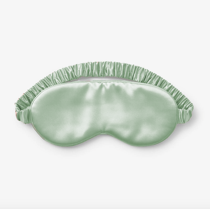 Eucalypso - Eucalyptus Silk Sleep Mask