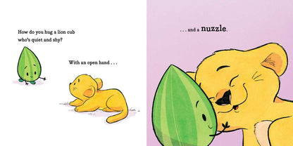 Simon & Schuster - Little Seed by Benson Shum