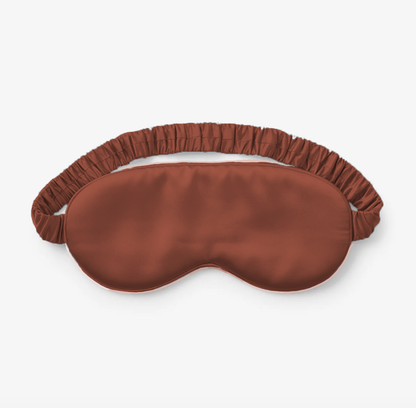 Eucalypso - Eucalyptus Silk Sleep Mask
