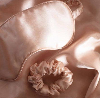 Eucalypso - Eucalyptus Silk Sleep Mask