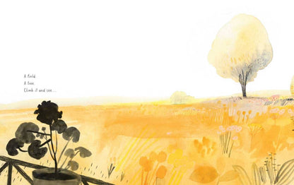 Simon & Schuster - Honeybee by Kirsten Hall
