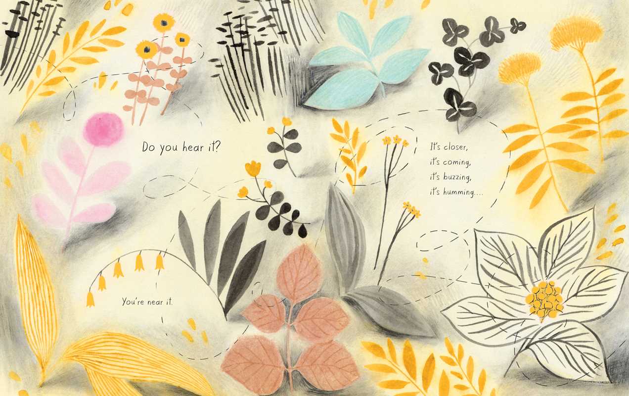Simon & Schuster - Honeybee by Kirsten Hall