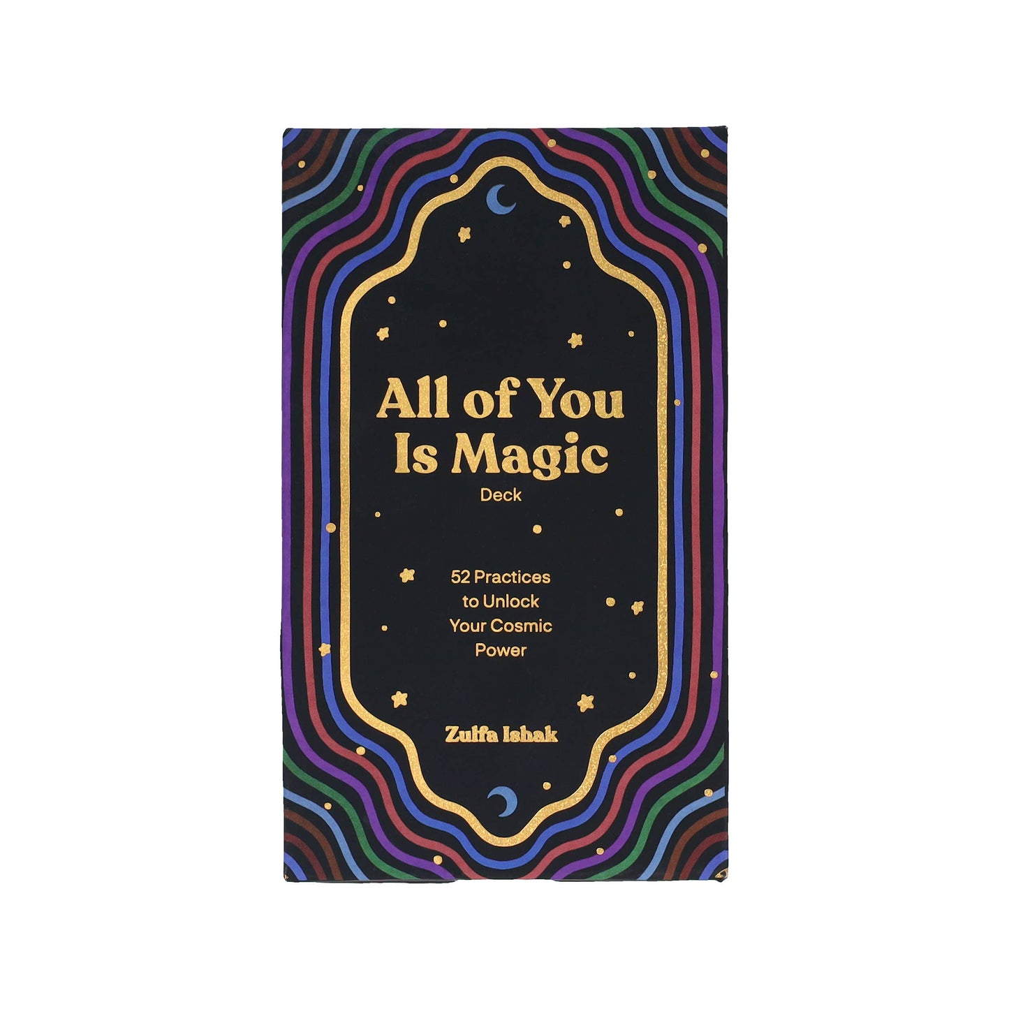 Chronicle Books - All of You Is Magic Deck