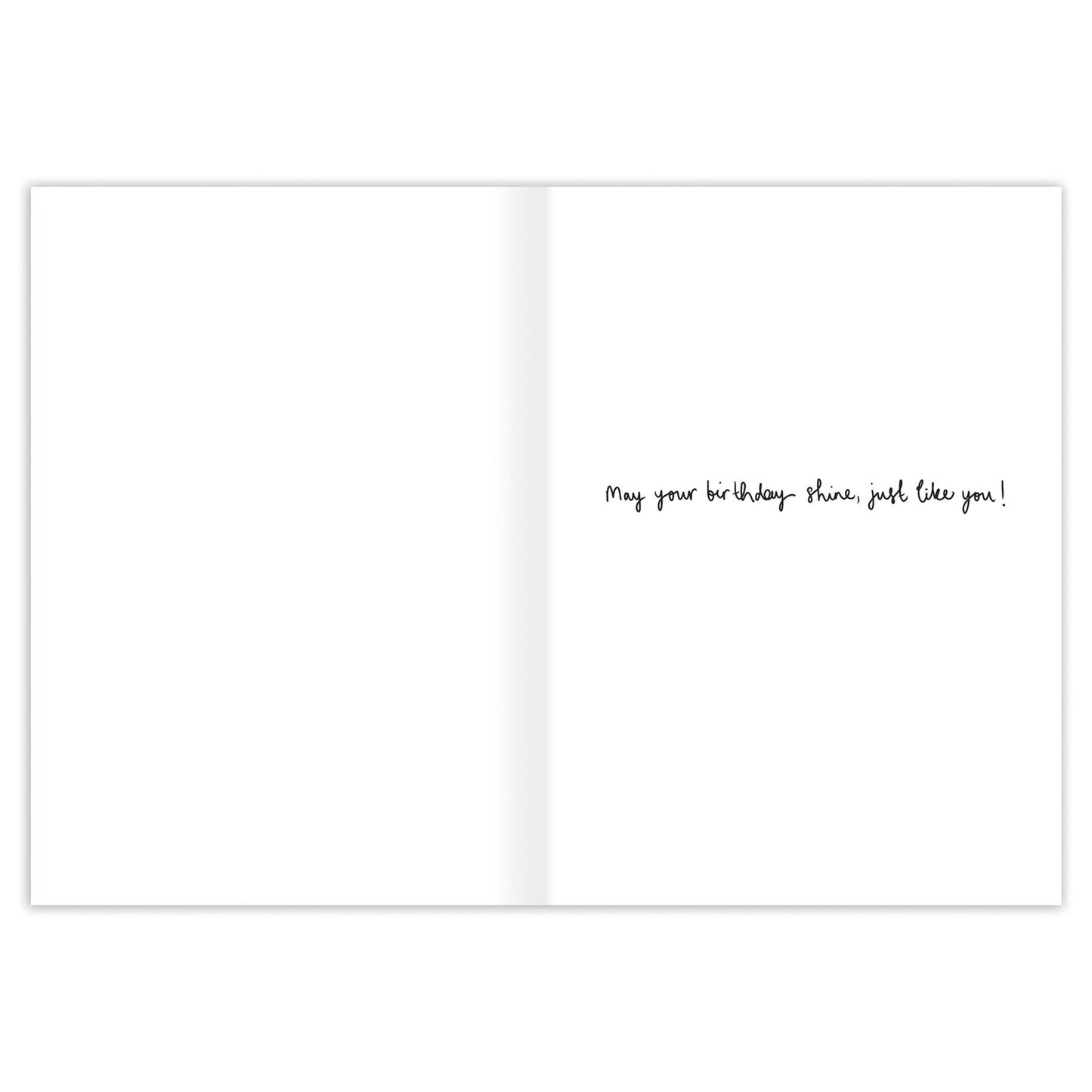 Biely & Shoaf - Disco Ball Birthday Card