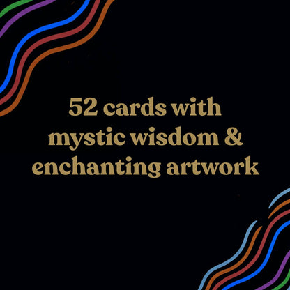 Chronicle Books - All of You Is Magic Deck