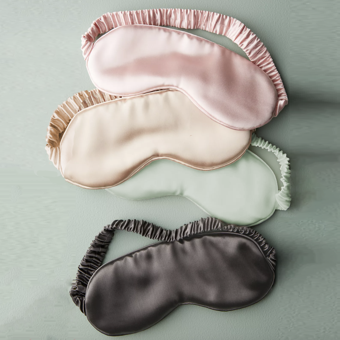 Eucalypso - Eucalyptus Silk Sleep Mask