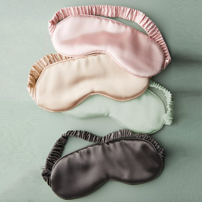 Eucalypso - Eucalyptus Silk Sleep Mask