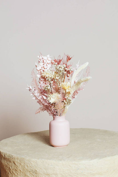 Idlewild Floral Co. - Lark Dried Flower Bouquet