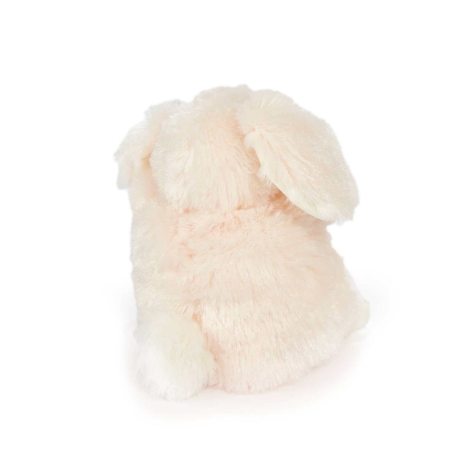 Bunnies By the Bay - Wee Petal Bunny - Pink